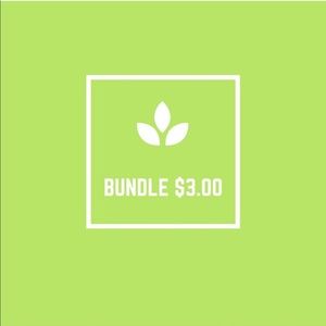 Bundle